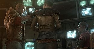 Wolfenstein: The New Order (PC)