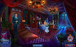 Fatal Evidence: Cursed Island Collector's Edition