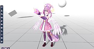 V-Skin Offical Prop Pack