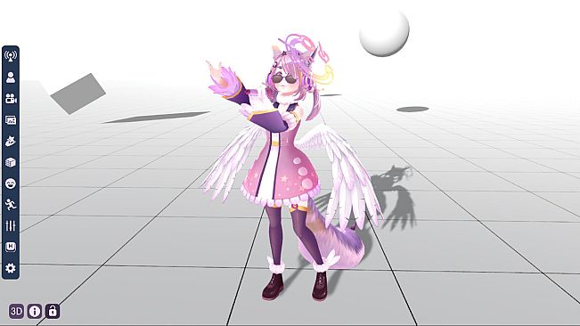 V-Skin Offical Prop Pack