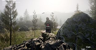 A Totally Realistic Stealth Game