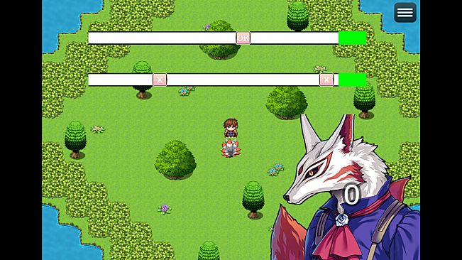 RPG Maker MZ - Rhythm Game Maker