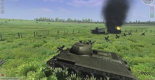 Steel Fury: Kharkov 1942