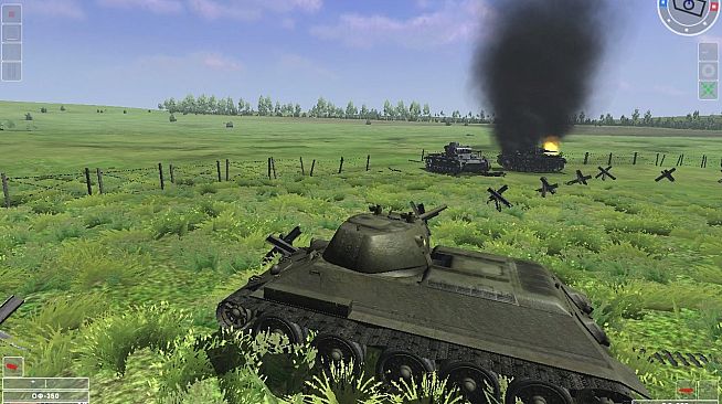 Steel Fury: Kharkov 1942