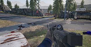 Anarchy: Summer Adventure