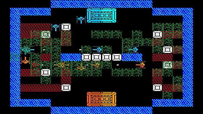 Tiger Tank 59 Ⅰ Mission Pack 072