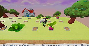 Goblin Island