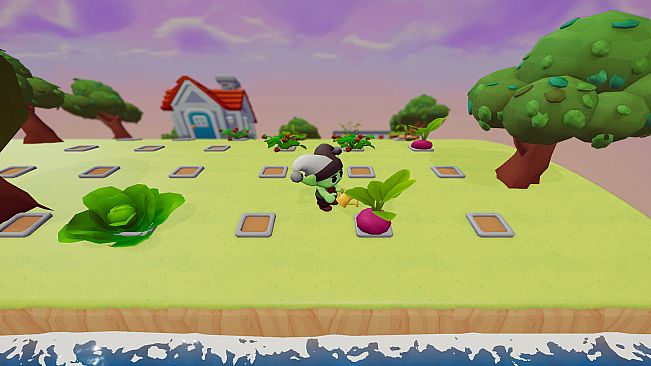 Goblin Island