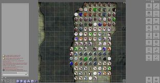 Fantasy Grounds - Strange Supernaturals, Volume 4 (Token Pack)