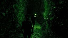 Grey Skies: A War of the Worlds Story