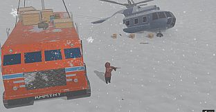Polar Explorer Simulator