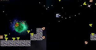 Starry Moon Island Perimeter MP10