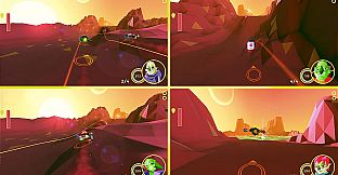 SmuggleCraft Original Soundtrack