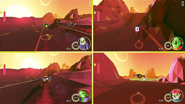 SmuggleCraft Original Soundtrack