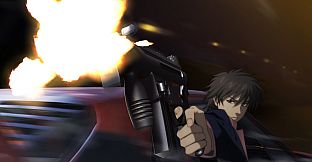 Phantom PHANTOM OF INFERNO NITRO ARCHIVE