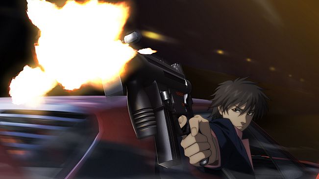 Phantom PHANTOM OF INFERNO NITRO ARCHIVE