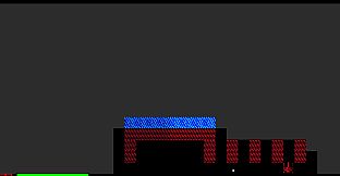 Tiger Tank 59 Ⅰ Break The Fog MP004