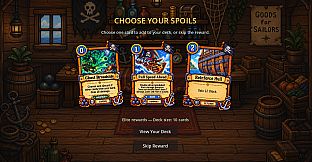 Dead Man's Deck