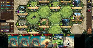 Robinson: Survival