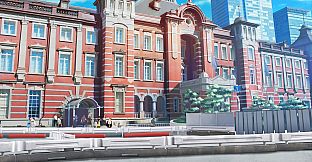 Go! Go! Nippon! 2016