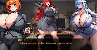 Yandere Goth BDSM 13