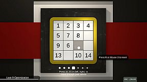 16: The Art of the 15