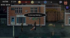 CHANGE: A Homeless Survival Experience