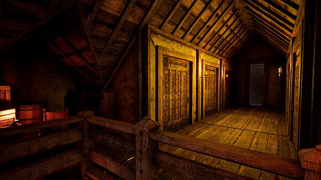 RPGScenery - Tavern Variations