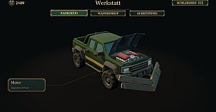 Zomboroad