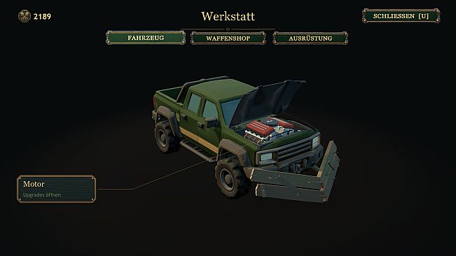 Zomboroad