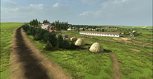 Graviteam Tactics: Dawn of Blau