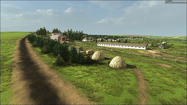 Graviteam Tactics: Dawn of Blau