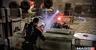 Mass Effect 2 (2010)