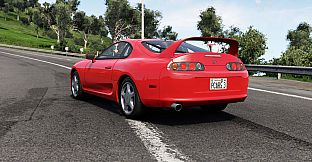 Project CARS 3: Legends Pack