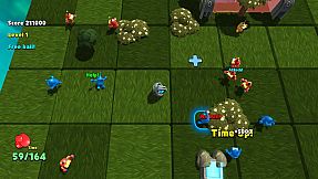 OMG - One More Goal!