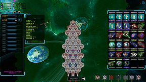 天罡星宿海 The sea of TianGang XinSu