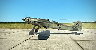 IL-2 Sturmovik: Fw 190 D-9 Collector Plane