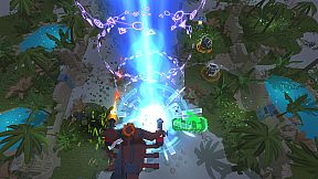 I Hate Running Backwards