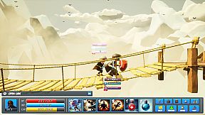 Aetherian Chronicles