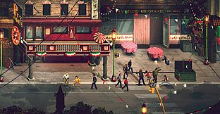 Bud Spencer & Terence Hill - Slaps and Beans 2