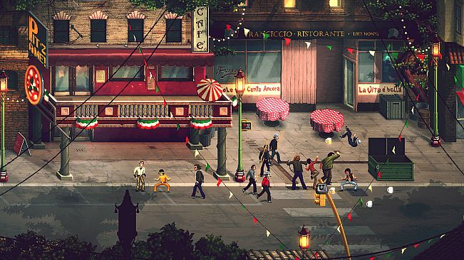 Bud Spencer & Terence Hill - Slaps and Beans 2