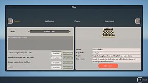 Caïssa Chess Island