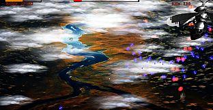 Armageddon Sky's Invasion