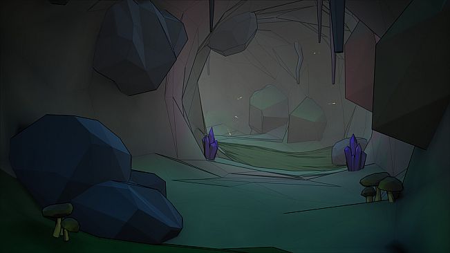 Where Dragons Once Ruled