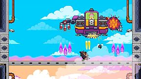 Guts 'n Grunts + Jr.