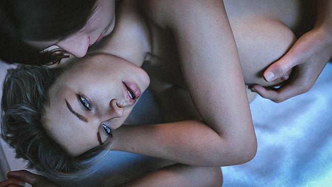 Lust By Appointment : Prologue