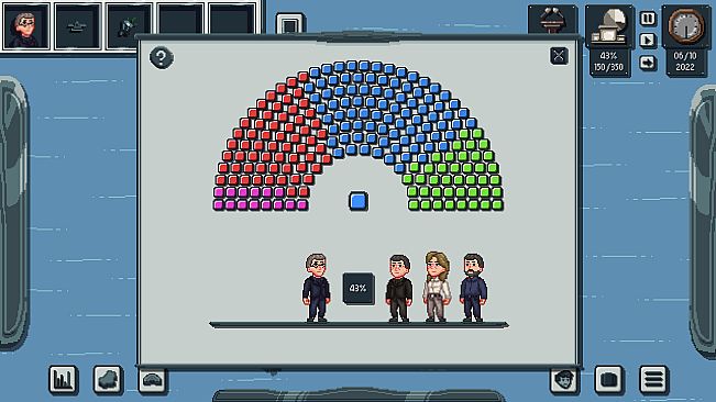 Vox Populi: Spain 2023