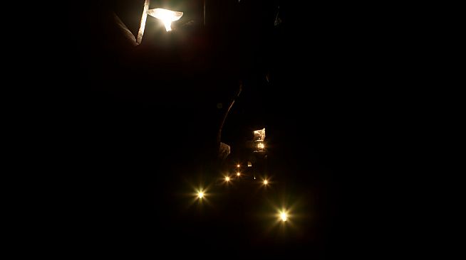 Mental: The Dark Night