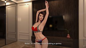 Sex Adventures - Modeling Audition