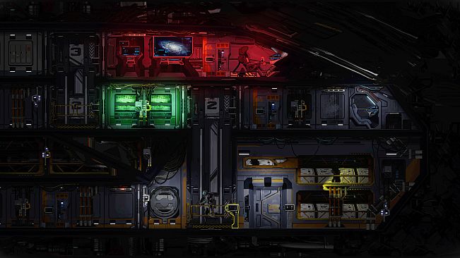 Farlight Commanders: Prologue